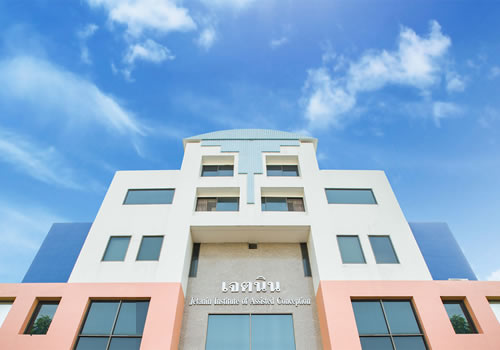 罗宜运势网杰特宁医院